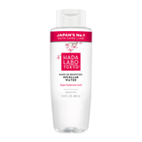 HADA LABO TOKYO Make-Up Removing Micellar Water