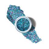 MOIRA Hologram Glitter Gel 010 Game Changer