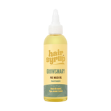 Hair Syrup Pre-Wash Hair Oil Growsmary