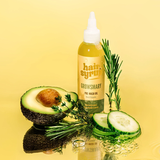 Hair Syrup Pre-Wash Hair Oil Growsmary