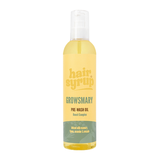 Hair Syrup Pre-Wash Hair Oil Growsmary