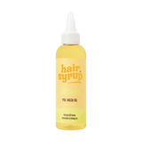 Hair Syrup Pre-Wash Hair Oil Lemon Aid