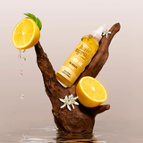 Hair Syrup Pre-Wash Hair Oil Lemon Aid