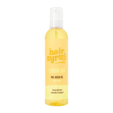 Hair Syrup Pre-Wash Hair Oil Lemon Aid
