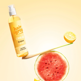 Hair Syrup Pre-Wash Hair Oil Lemon Aid