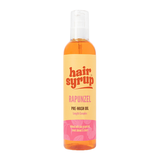 Hair Syrup Pre-Wash Hair Oil Rapunzel