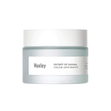 Huxley Cream; Anti-Gravity