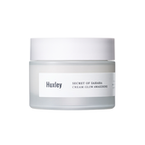 Huxley Cream; Glow Awakening