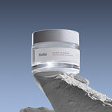 Huxley Cream; More Than Moist