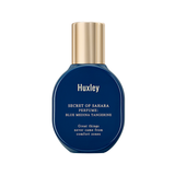Huxley Perfume; Blue Medina Tangerine