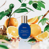 Huxley Perfume; Blue Medina Tangerine
