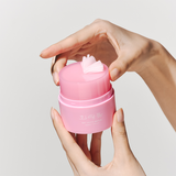 Hwarang' Peony Grinding Cleansing Balm Duo Set