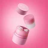 Hwarang' Peony Grinding Cleansing Balm Duo Set