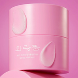 Hwarang′ Peony Grinding Cleansing Balm