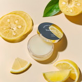 Hwarang' Yuja Sweet Lip Volumizer