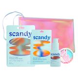 Scandy Rebel Against Perfection Clarifying Set
