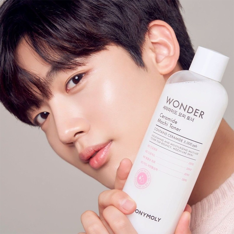 K-BEAUTY -30%