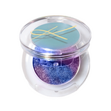Multichrome Pressed Eyeshadow Midnight