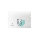 KIKU-MASAMUNE Sake Cleansing Balm