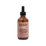 KITSCH 100% Pure Castor Oil