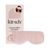 KITSCH Blush Contour Pillow Eye Mask