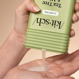 KITSCH Clarifying Tea Tree & Mint Shampoo