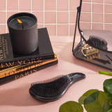 KITSCH Detangling Brush Black