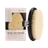 KITSCH Exfoliating Body Dry Brush