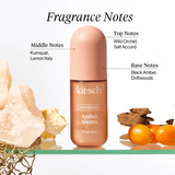 KITSCH Hair Perfume Amber Shores