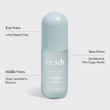 KITSCH Hair Perfume Beachy Gelato