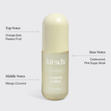 KITSCH Hair Perfume Coastal Sorbet