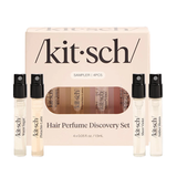KITSCH Hair Perfume Discovery Set