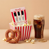 KITSCH Hair Perfume Movie Theater Trio Set
