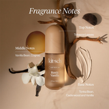 KITSCH Hair Perfume Rustic Vanilla