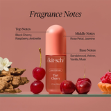 KITSCH Hair Perfume Tart Cherry