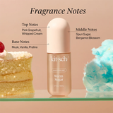 KITSCH Hair Perfume Warm Sugar