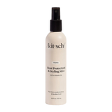 KITSCH Heat Protectant & Styling Mist