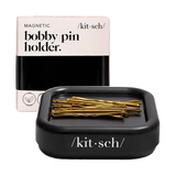 KITSCH Magnetic Bobby Pin Holder