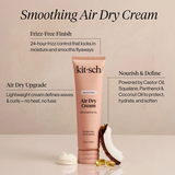 KITSCH Smoothing Air Dry Cream
