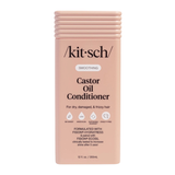 KITSCH Smoothing Castor Oil Conditioner