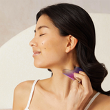 KITSCH Stainless Steel Gua Sha Iridescent