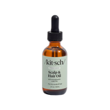KITSCH Strengthening Hair & Scalp Oil