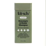 KITSCH Volumizing Rosemary & Biotin Shampoo