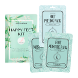 KOCOSTAR Happy Feet Kit