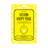 KOCOSTAR Vitamin Happy Mask