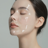 KOCOSTAR a.m. Sunday Collagen Glutathione Mask