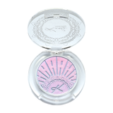 Seamless Satin Highlighter Coastal Glaze