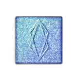 Lethal Cosmetics MAGNETIC Pressed Eyeshadow Blazing Star