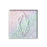 Lethal Cosmetics MAGNETIC Pressed Multichrome Eyeshadow Europa