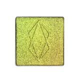 Lethal Cosmetics MAGNETIC Pressed Multichrome Eyeshadow FRB